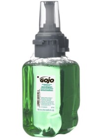 Αφρός καθαρισμού - σαπούνι GOJO® ADX7 Fresh Berry 700ml για χειροκίνητο dispenser