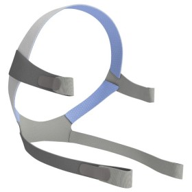 Airfit F10 - ανταλλακτικός κεφαλοδέτης