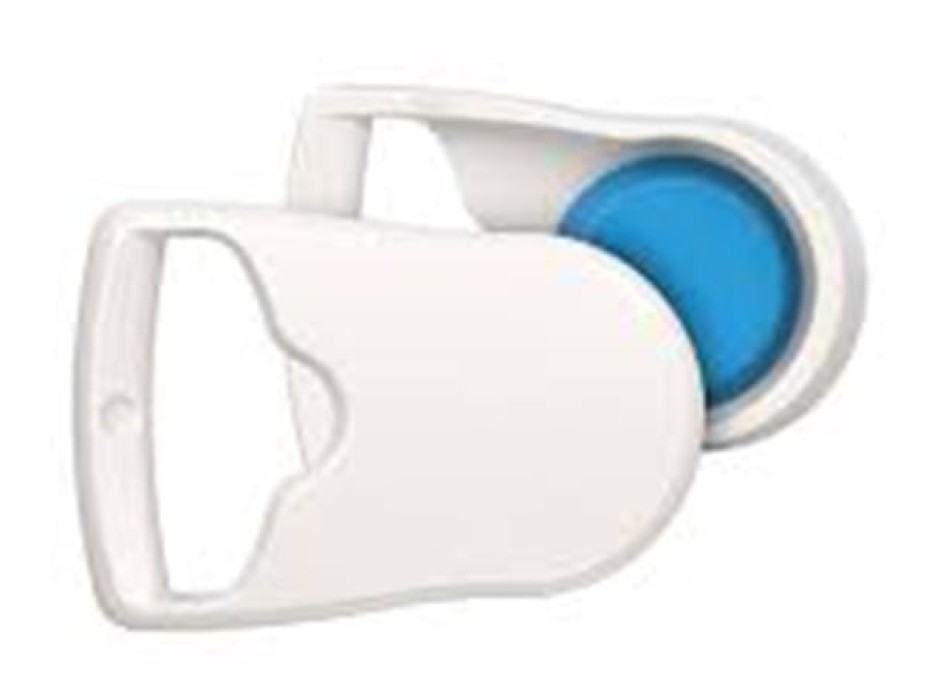 Airfit F20 - ανταλλακτικά clip