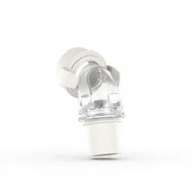 Airfit F20 - ανταλλακτικό elbow