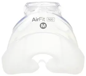 Airfit N20 - ανταλλακτικό μαξιλαράκι