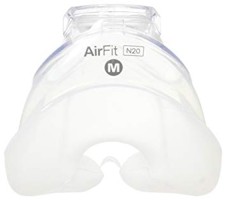 Airfit N20 - ανταλλακτικό μαξιλαράκι