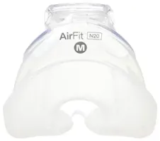 Airfit N20 - ανταλλακτικό μαξιλαράκι