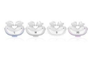 Airfit P10 - ανταλλακτικό μαξιλαράκι