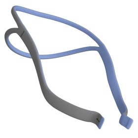 Airfit P10 - ανταλλακτικός κεφαλοδέτης