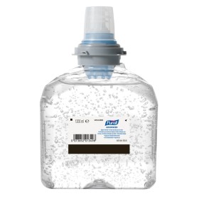 Αντισηπτικό χεριών Purell TFX Advanced 1200ml για αυτόματο dispenser