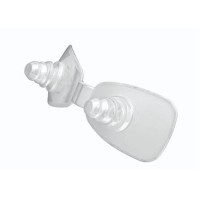 Μαξιλαράκι στήριξης μετώπου για Mirage Quattro, Mirage Activa LT, Mirage Micro