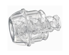 Mirage Quattro, Mirage Activa LT, Mirage Micro - ανταλλακτικό dial