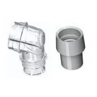 Mirage Softgel, Mirage Activa LT, Mirage Micro - ανταλλακτικό elbow assembly