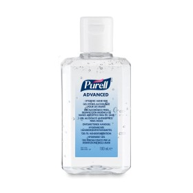 Purell Advanced Αντισηπτικό gel χεριών 100 ml