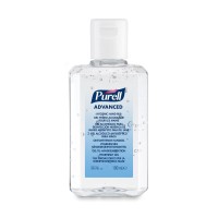 Purell Advanced Αντισηπτικό gel χεριών 100 ml