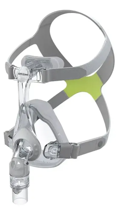 Ρινική μάσκα Joyce One μεταξωτής σιλικόνης
