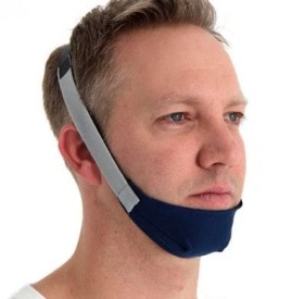 Στήριγμα πηγουνιού - Resmed