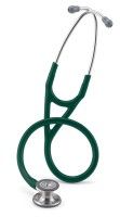 Στηθοσκόπιο Littmann Cardiology IV 6155 Hunter Green