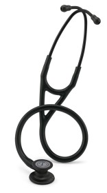 Στηθοσκόπιο Littmann Cardiology IV 6163 Black / Black Finish