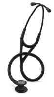 Στηθοσκόπιο Littmann Cardiology IV 6163 Black / Black Finish