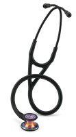 Στηθοσκόπιο Littmann Cardiology IV 6165 Black / Rainbow Finish