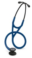 Στηθοσκόπιο Littmann Cardiology IV 6168 Navy Blue / Black Finish