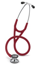 Στηθοσκόπιο Littmann Cardiology IV 6170 Burgundy / Mirror Finish