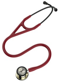 Στηθοσκόπιο Littmann Cardiology IV 6176 Burgundy / Champagne Finish