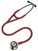 Στηθοσκόπιο Littmann Cardiology IV 6176 Burgundy / Champagne Finish