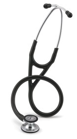 Στηθοσκόπιο Littmann Cardiology IV 6177 Black / Mirror Finish