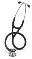 Στηθοσκόπιο Littmann Cardiology IV 6177 Black / Mirror Finish