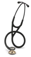 Στηθοσκόπιο Littmann Cardiology IV 6179 Black / Champagne Finish