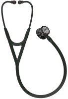 Στηθοσκόπιο Littmann Cardiology IV 6232 Black / High Polish Smoke-Finish / Black Stem