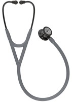 Στηθοσκόπιο Littmann Cardiology IV 6238 Gray με Κώδωνα High Polish Smoke-Finish Smoke Stem