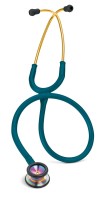 Στηθοσκόπιο Littmann Classic II Pediatric 2153 Carribean Blue Rainbow Finish