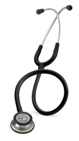 Στηθοσκόπιο Littmann Classic III 5620 Black