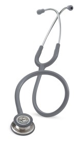 Στηθοσκόπιο Littmann Classic III 5621 Gray