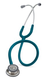Στηθοσκόπιο Littmann Classic III 5623 Caribbean Blue