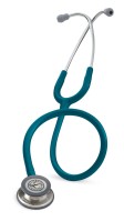 Στηθοσκόπιο Littmann Classic III 5623 Caribbean Blue