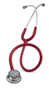 Στηθοσκόπιο Littmann Classic III 5627 Burgundy