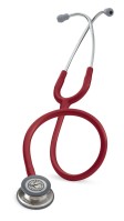 Στηθοσκόπιο Littmann Classic III 5627 Burgundy