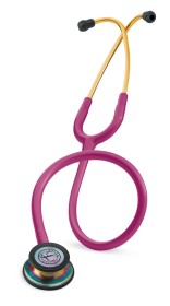Στηθοσκόπιο Littmann Classic III 5806 Raspberry / Rainbow Finish