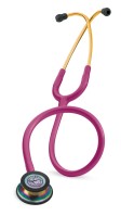 Στηθοσκόπιο Littmann Classic III 5806 Raspberry / Rainbow Finish