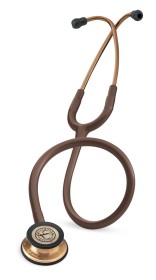 Στηθοσκόπιο Littmann Classic III 5809 Chocolate / Copper Finish