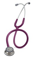 Στηθοσκόπιο Littmann Classic III 5831 Plum
