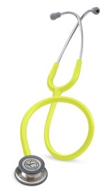 Στηθοσκόπιο Littmann Classic III 5839 Lemon Lime