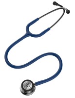 Στηθοσκόπιο Littmann Classic III 5863 Navy Blue / Mirror Finish
