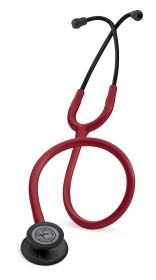 Στηθοσκόπιο Littmann Classic III 5868 Burgundy / Black Finish