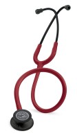 Στηθοσκόπιο Littmann Classic III 5868 Burgundy / Black Finish