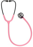 Στηθοσκόπιο Littmann Classic III 5962 Pearl Pink Mirror Finish Pink Stem