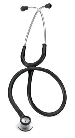 Στηθοσκόπιο Littmann Classsic II Infant 2114 Black