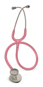 Στηθοσκόπιο Littmann Lightweight II SE 2456 Pearl Pink