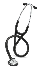 Στηθοσκόπιο Littmann Master Cardiology 2160 Black