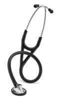 Στηθοσκόπιο Littmann Master Cardiology 2160 Black